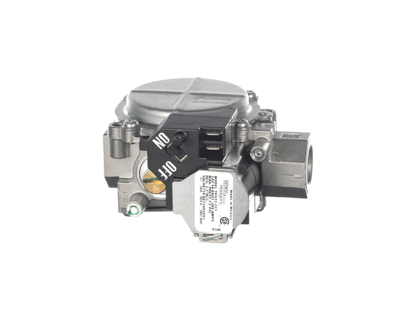 Trane Val08710 Valve; Gas, 1/2-14 Npt, 24V, 50/60 Hz (TRNVAL08710)