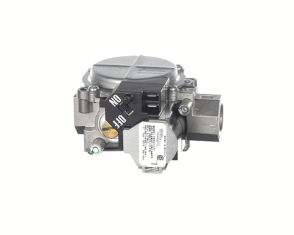 Trane Val08710 Valve; Gas, 1/2-14 Npt, 24V, 50/60 Hz (TRNVAL08710)