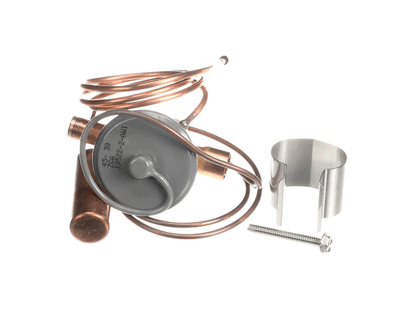 Trane Val08719 Valve; Expansion, 3 Ton, 3/8 In Inlet X (TRNVAL08719)