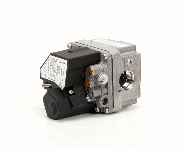 Trane Val08750 Valve Gas Nat 2 Stage 24Vac (TRNVAL08750)