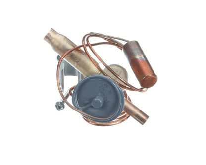 Trane Val08845 Valve; Expansion, 2 Ton, 3/8 Inlet X 1/2 (TRNVAL08845)