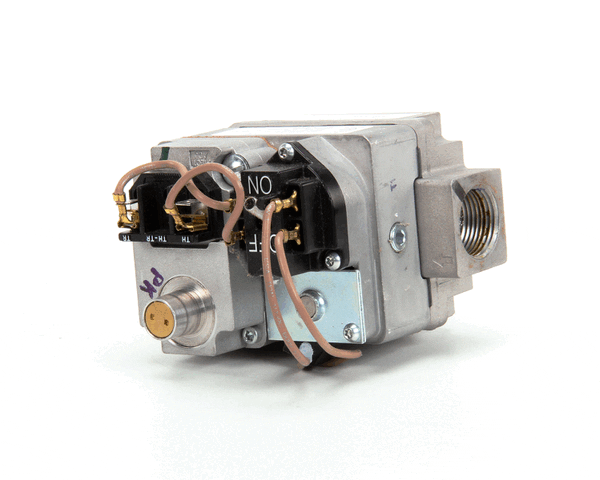 Trane VAL08853 Valve Gas .75 Npti, 24 Vac, Negative P TRNVAL08853 (TRNVAL08853)