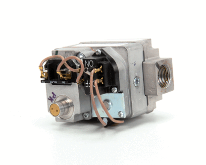 Trane VAL08853 Valve Gas .75 Npti, 24 Vac, Negative P TRNVAL08853 (TRNVAL08853)