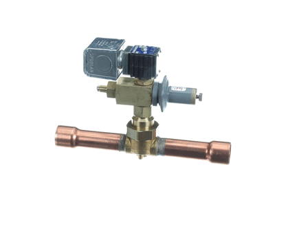 Trane Val08947 Valve, Hgbp Regulating, 1.125 Ods (TRNVAL08947)