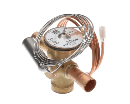 Trane Val08977 Valve, Expansion, 6 Ton, 3/8 Odf In X 1/ (TRNVAL08977)