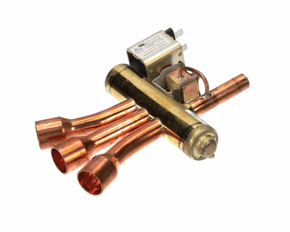 Trane Val08991 Valve; Switchover, 3 Ton, .50 Idf X .75 (TRNVAL08991)