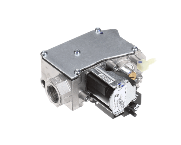 Trane Val09028 Valve; Gas, Fast Opening 1/2-14 Npt, 24V (TRNVAL09028)