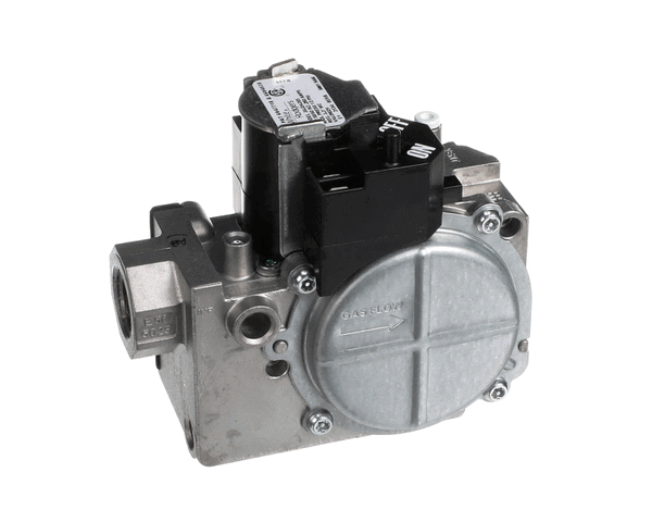 Trane VAL09029 Gas Valve, Slow Opening, 24 Volt, 1/2 inches, Natural (TRNVAL09029)