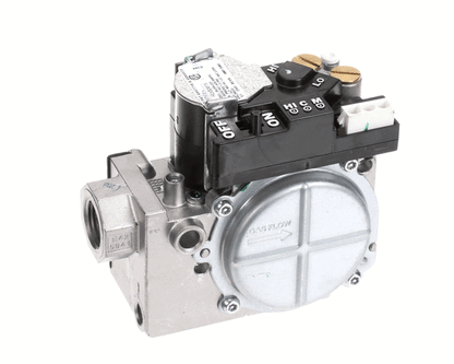 Trane VAL09030 Gas Valve, Non-Direct Vent 2-Stage, 24 Volt, 1/2 inches, Natural (TRNVAL09030)