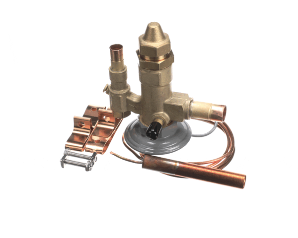 Trane Val09069 Valve, Relief, 300 Psig (TRNVAL09069)
