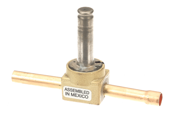 Trane Val09074 Valve; Body, Solenoid, .375" Ods, Less C (TRNVAL09074)
