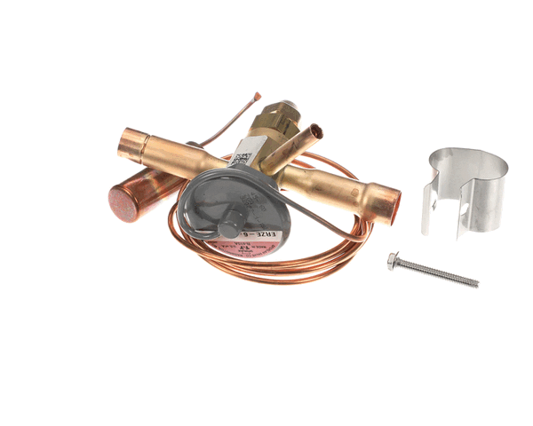 Trane Val09480 Valve; Thermostatic Expansion; A/C; Spor (TRNVAL09480)