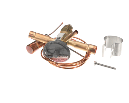 Trane Val09480 Valve; Thermostatic Expansion; A/C; Spor (TRNVAL09480)