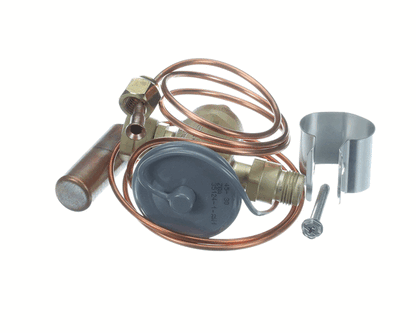 Trane Val09557 Valve; Thermostatic Expansion W/ Mechani (TRNVAL09557)