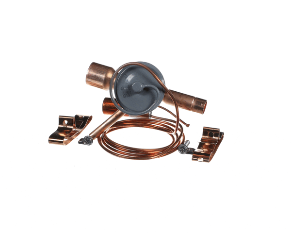 Trane Val09572 Valve; Expansion, Indoor, 0.50 Inlet X 0 (TRNVAL09572)