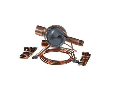 Trane Val09572 Valve; Expansion, Indoor, 0.50 Inlet X 0 (TRNVAL09572)