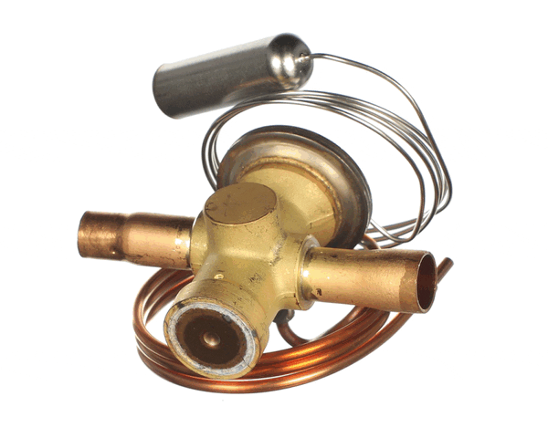 Trane Val09587 Valve, Expansion, 5 Ton, 3/8 Odf In X 1/ (TRNVAL09587)