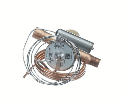 Trane Val09592 Valve, Expansion, 3 Ton, 3/8 Odf In X 1/ (TRNVAL09592)