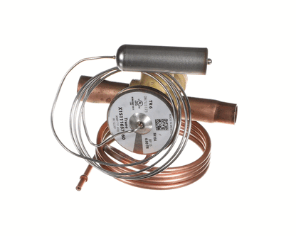 Trane Val09600 Valve, Expansion, 6 Ton, 3/8 Odf In X 1/ (TRNVAL09600)