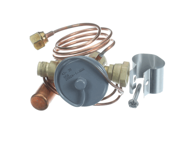Trane Val09894 Valve; Thermostatic Expansion W/Mechanic (TRNVAL09894)