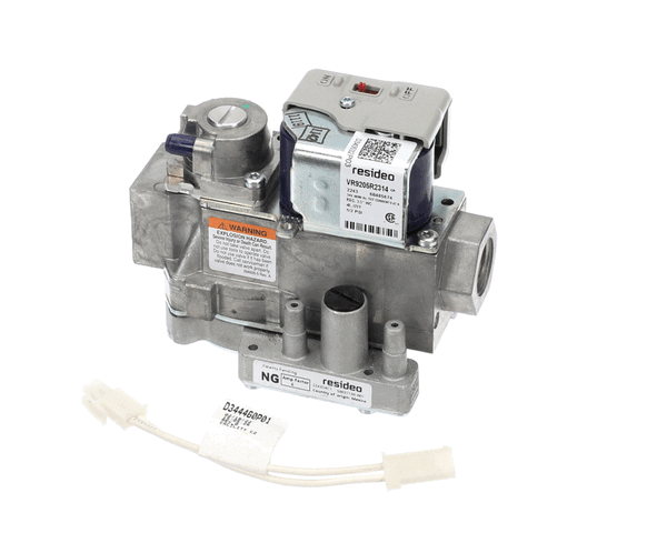 Trane Val10381 Gas Valve 3Stg Modulating 24V (TRNVAL10381)