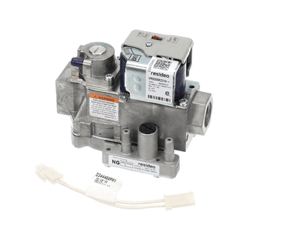 Trane Val10381 Gas Valve 3Stg Modulating 24V (TRNVAL10381)