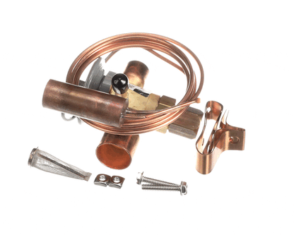 Trane Val10493 Valve; Expansion, Bbize 8-Ga B30 (TRNVAL10493)