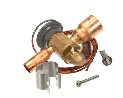 Trane Val10494 Valve; Expansion, Bbize-12-1/2-Ga B30 (TRNVAL10494)