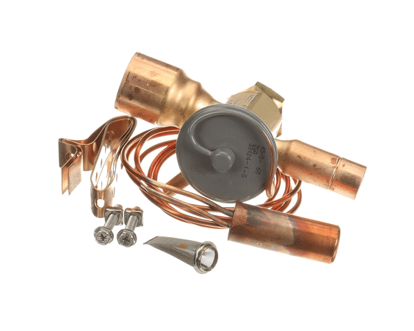 Trane Val10582 Valve; Thermostatic Expansion, 15 Precen (TRNVAL10582)