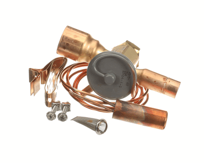 Trane Val10582 Valve; Thermostatic Expansion, 15 Precen (TRNVAL10582)