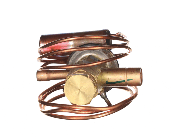 Trane Val10592 Valve, Expansion, 4 Ton, 5/16 Odm X 1/2 (TRNVAL10592)