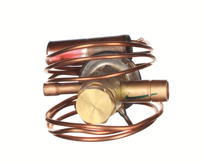 Trane Val10592 Valve, Expansion, 4 Ton, 5/16 Odm X 1/2 (TRNVAL10592)