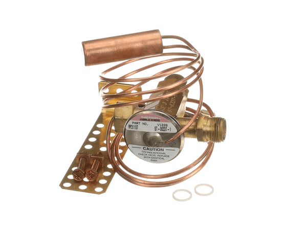 Trane Val10641 Valve; R410A H/P Txv 2.5-3.0 Ton (TRNVAL10641)