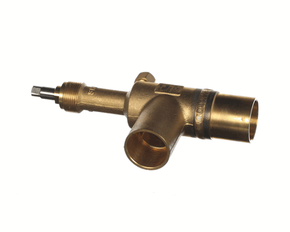 Trane Val11184 Valve, Angle Valve, 1 1/8 Inch Ods (TRNVAL11184)