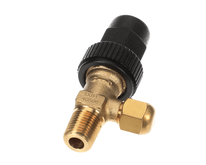 Trane VAL11187 Valve, Angle, 1/4 inches Npte x 1/4 inches Flare (TRNVAL11187)