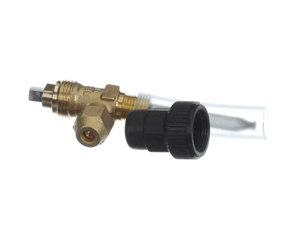 Trane Val11189 Valve; Angle, .25 Npt X .25 Male Flare,W (TRNVAL11189)