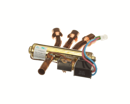 Trane Val11212 Valve; Switchover, 3 Ton, 0.75 Idf X 0.5 (TRNVAL11212)