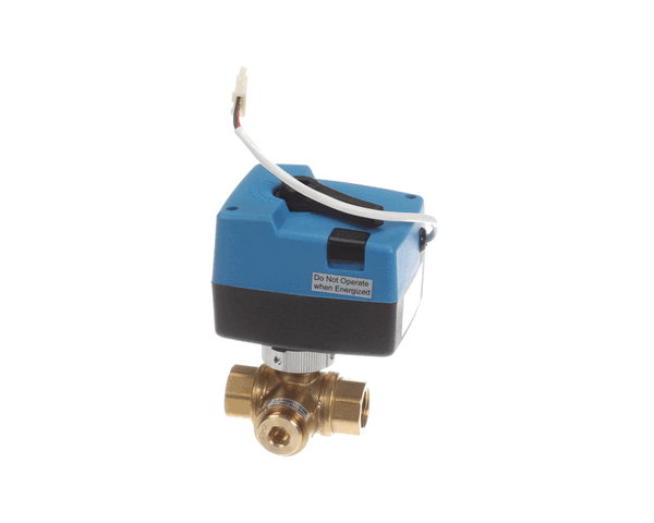 Trane Val11356 Valve; 2/3-Way Modulating (Floating) (TRNVAL11356)