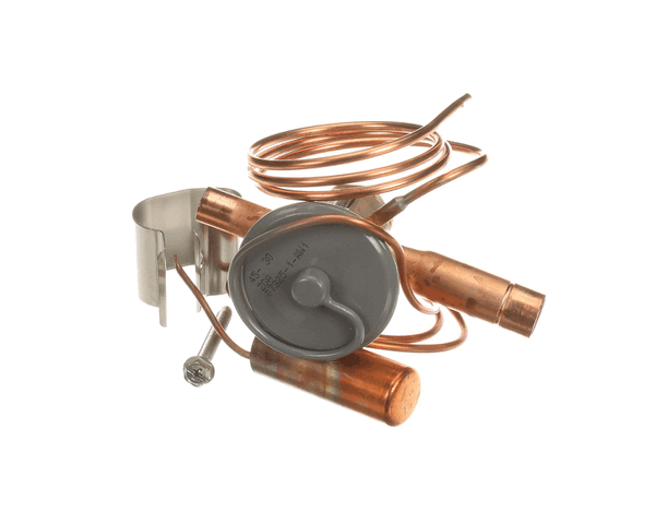 Trane Val11521 Valve, Expansion, 4 Ton, 0.375 Odf Inlet (TRNVAL11521)