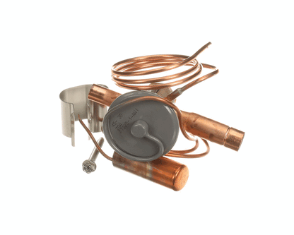 Trane Val11521 Valve, Expansion, 4 Ton, 0.375 Odf Inlet (TRNVAL11521)