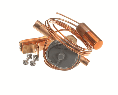 Trane Val11544 Valve; Expansion, 3 Ton, 0.38 Odf Inlet (TRNVAL11544)