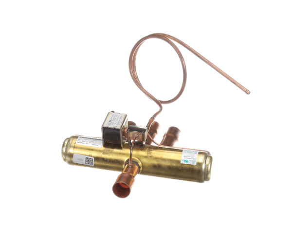 Trane Val11711 Valve, Assembly,4-Way Valve (TRNVAL11711)
