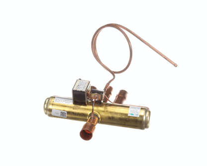 Trane Val11711 Valve, Assembly,4-Way Valve (TRNVAL11711)