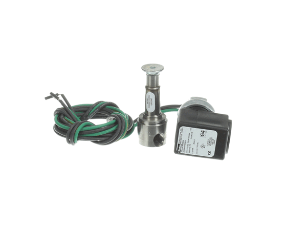 Trane Val11732 Valve; Solenoid (TRNVAL11732)