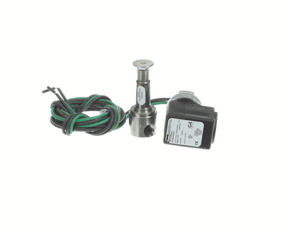 Trane Val11732 Valve; Solenoid (TRNVAL11732)