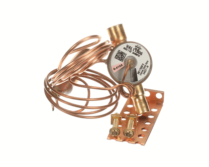 Trane Val11906 Valve; Expansion, 2 Ton, 3/8 Inlet X 1/ (TRNVAL11906)