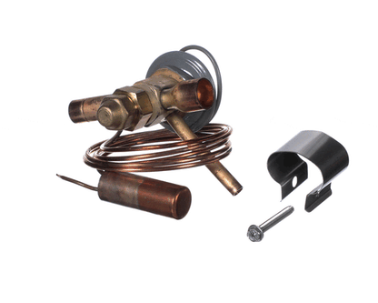 Trane Val11915 Valve; Expansion, Indoor,0.50 Inletx0.63 (TRNVAL11915)