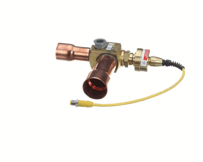 Trane Val12001 Valve; Expansion; 1.638 Ods X 2.125 Od; (TRNVAL12001)