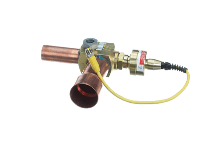 Trane Val12006 Valve; Expansion, 1.375 Od X 2.125 Od; M (TRNVAL12006)