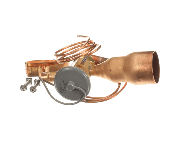 Trane Val12184 Valve; Thermal Expansion Valve Assembly (TRNVAL12184)